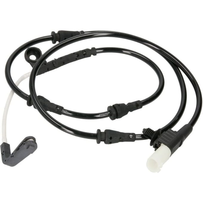 Waarschuwingscontactset, remblokslijtage DELPHI LZ0194