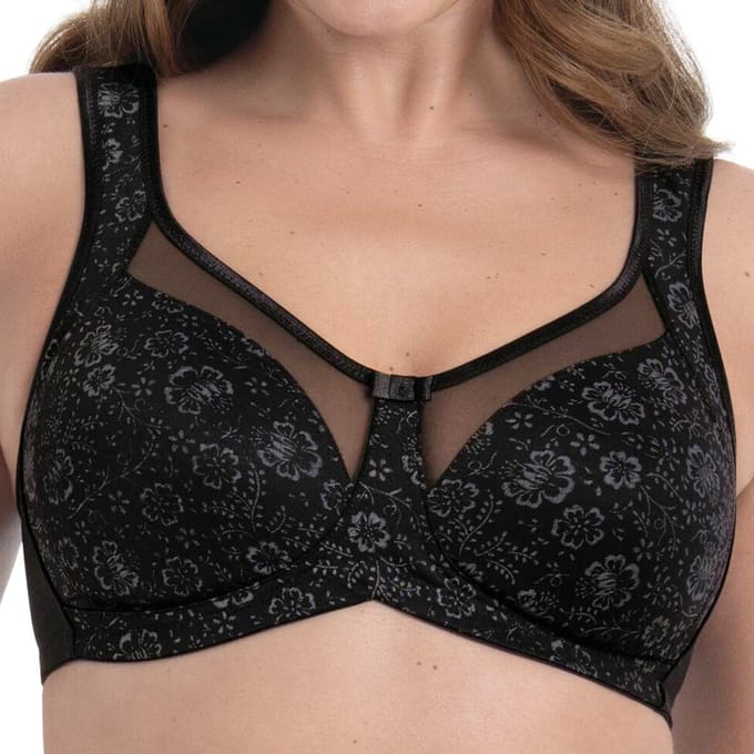 Anita comfort bh zonder beugel Clara Art