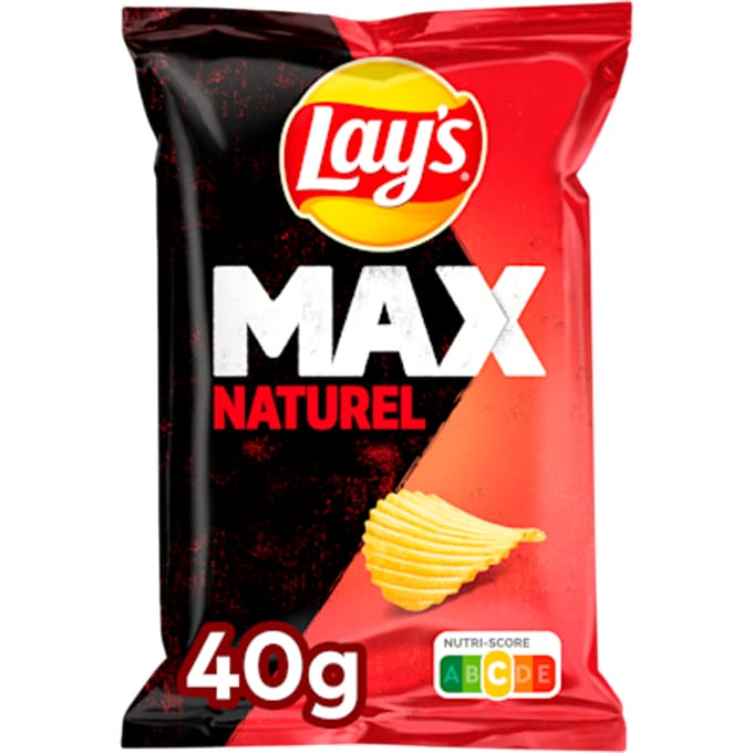 Max Original kleinverpakking