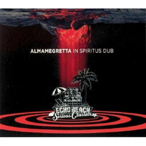 In Spirits Dub - Almamegretta
