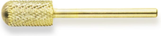 Young Nails - Bitje Safety Bit Coarse