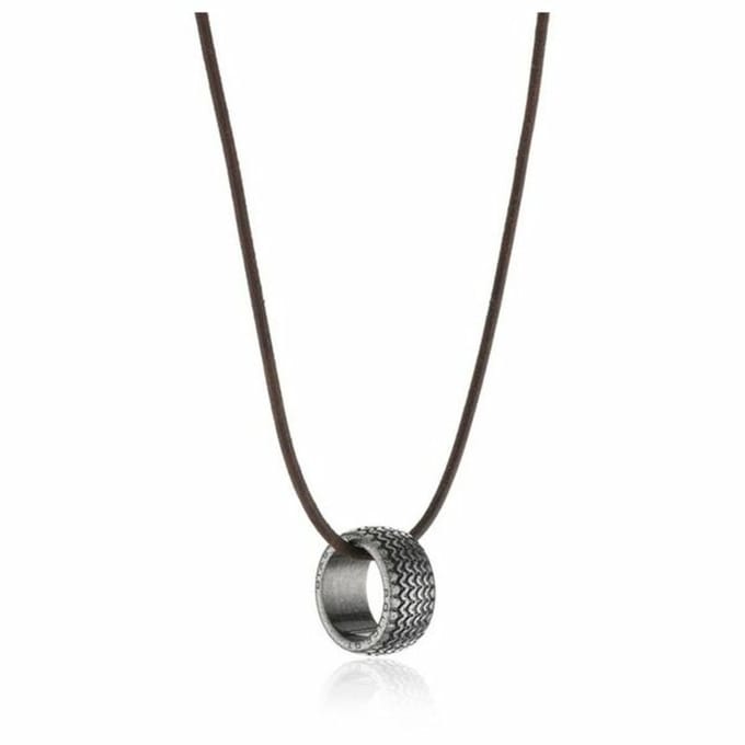 POLICE Collier - -