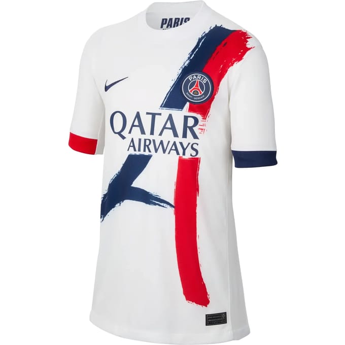 PSG Uitshirt kind 2025/26