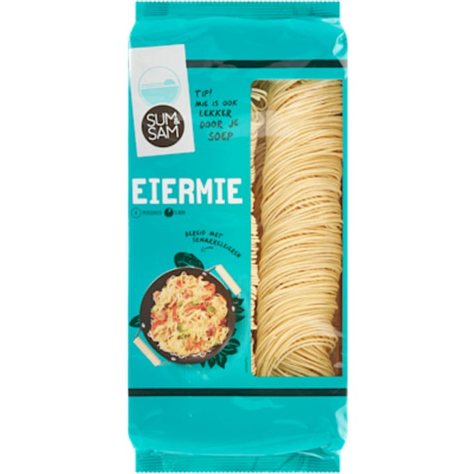 Eiermie