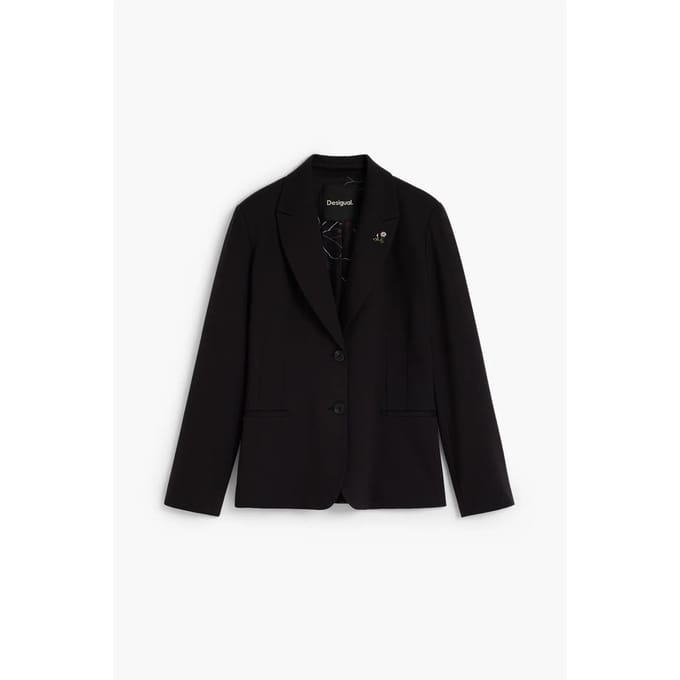 Blazer voor dames Desigual Nino