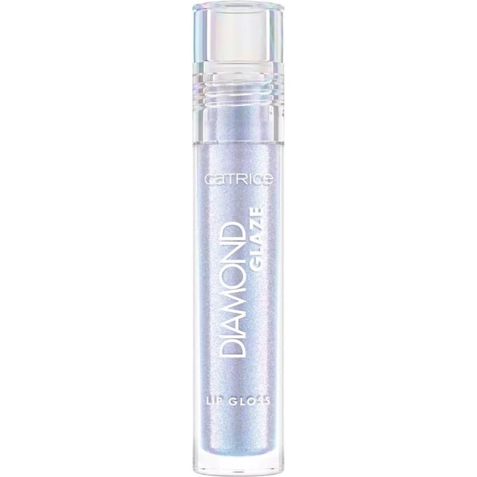 Catrice Diamond Glaze Lip Gloss 010 3 ml