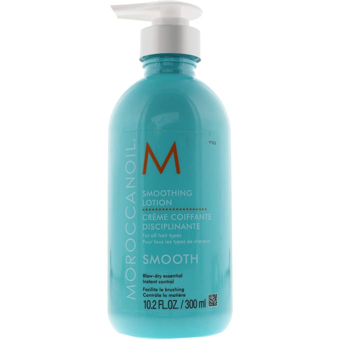 Moroccanoil Smoothing Lotion Haarcrème - 300 ml