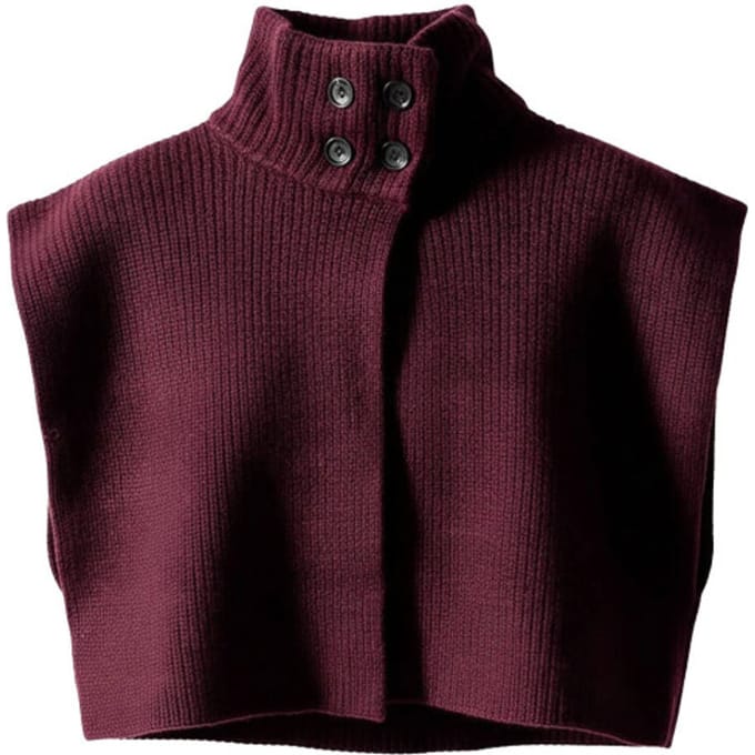 Aimee The Label Gilet thorenw6
