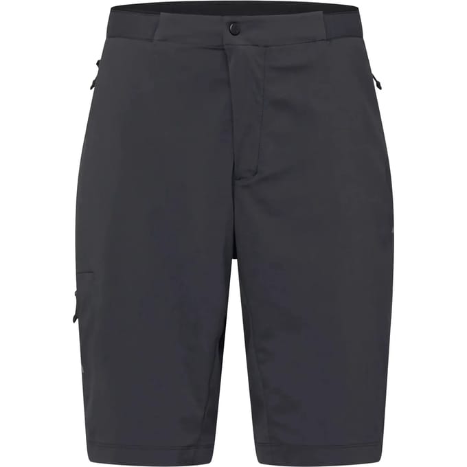 Haglofs L.i.m Fuse Ii Korte Broek Zwart 48 Man