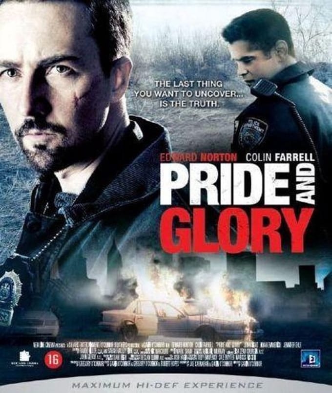 Pride and Glory