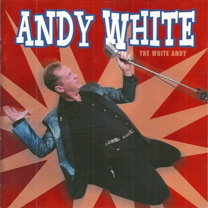 Andy White - Still Love You So (The White Andy) (CD)