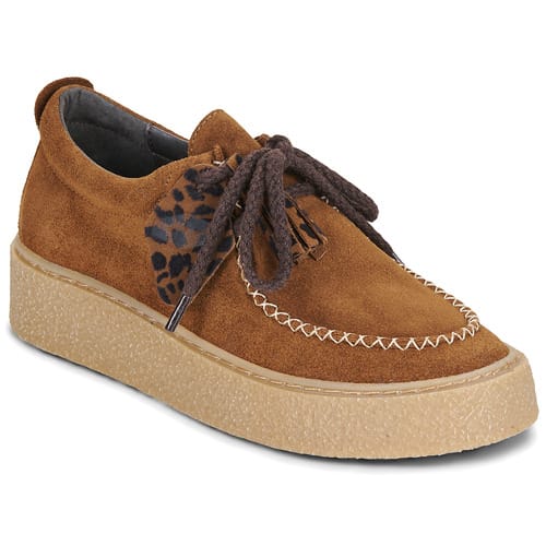 Nette schoenen Regard DIEPPE