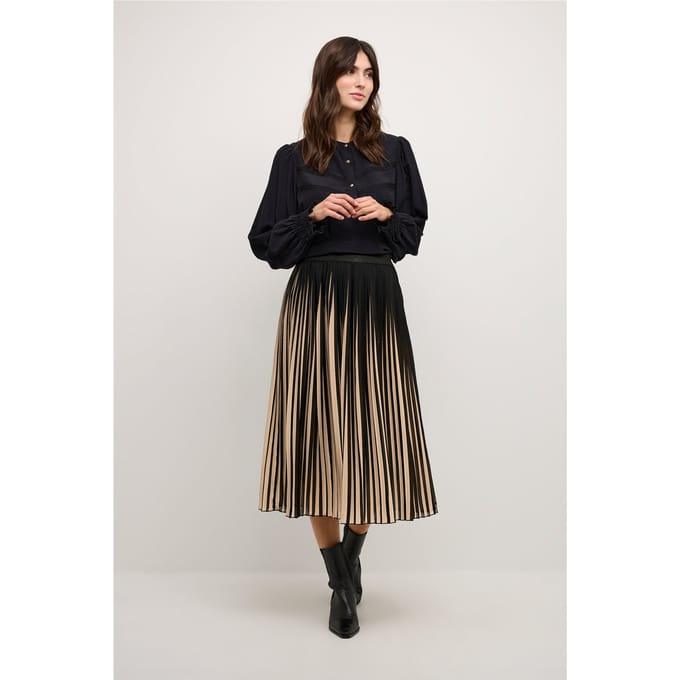 Plooirok voor dames CULTURE Carly