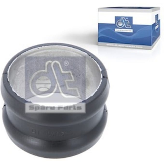Koelvloeistofleidingen DT Spare Parts 4.63299