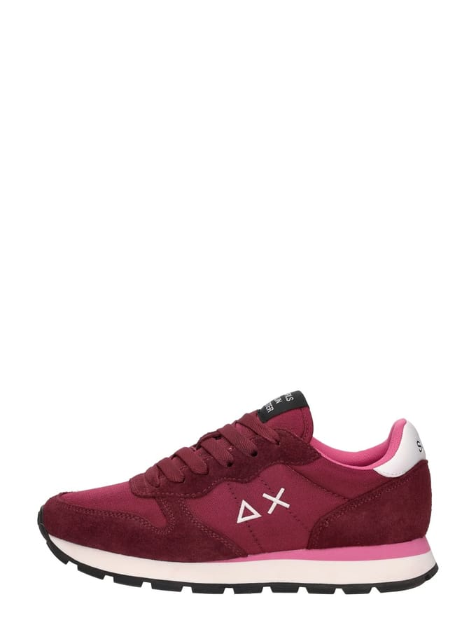 SUN68 ALLY SOLID Bordeuax 36 EU