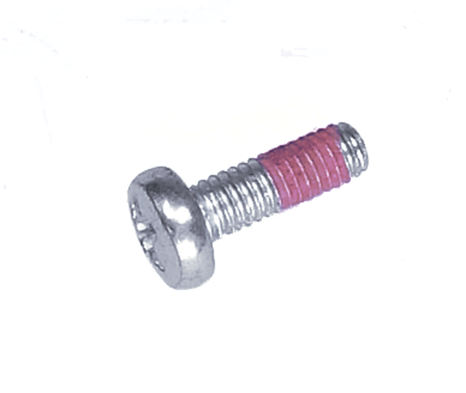 Schroef m4x12