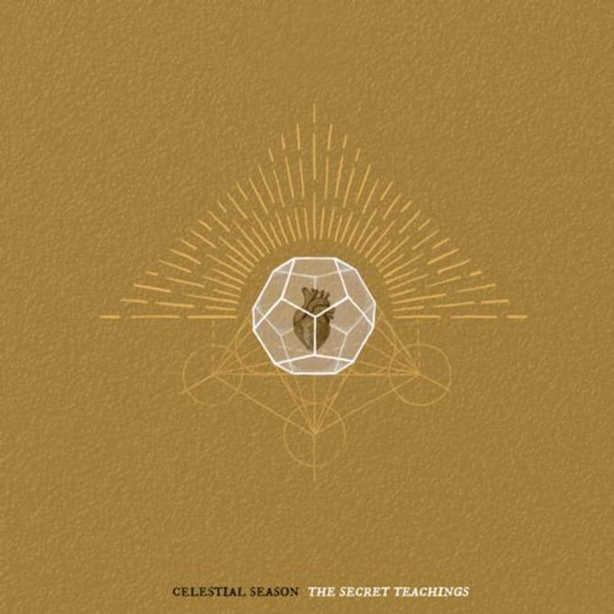 Secret Teachings - Celestial Season