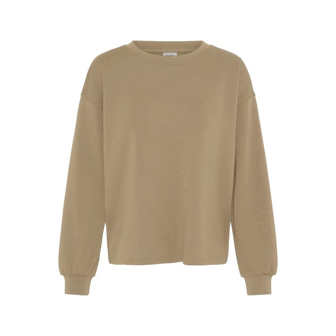 fransa - FRAURORA PU 7 - Dames - Sweaters