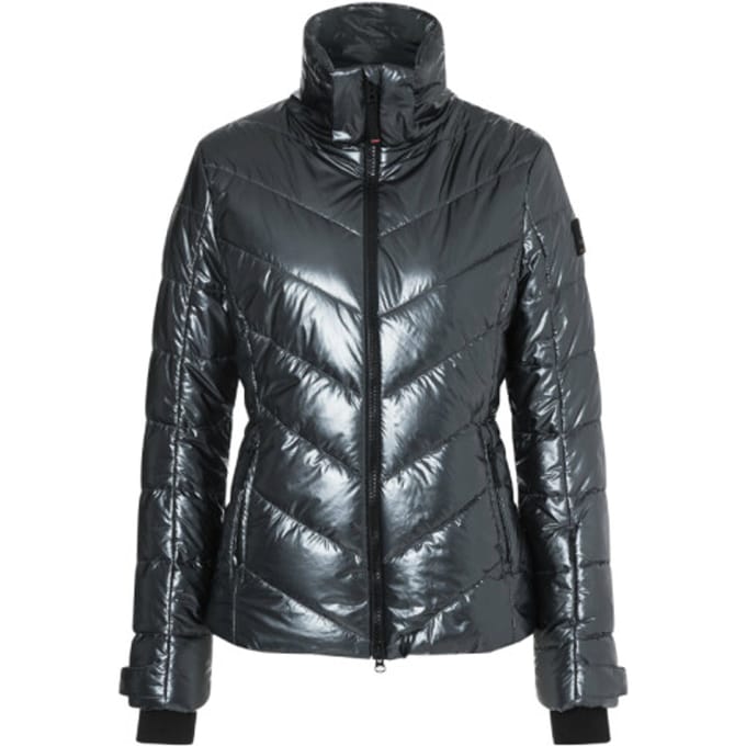 Bogner 3474 Sassy2 Skijas dames Antraciet 2XL/44