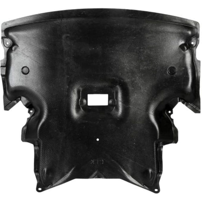Motorafdekking onder BLIC 6601-02-3530860P