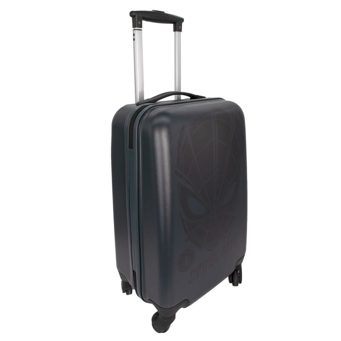 Undercover Spider-Man - 4-wiel trolley 57 cm (Spider-Man)