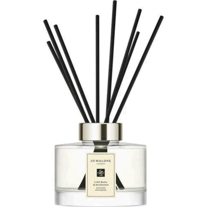 Jo Malone London - Lime Basil & Mandarin Scent Surround Diffuser - 165 ML