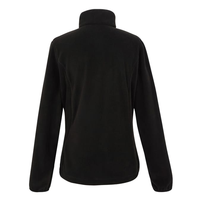 Regatta Dames floreo iv full zip fleece jas