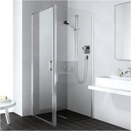 Kermi Liga side wall 100 cm LITWD100201AK