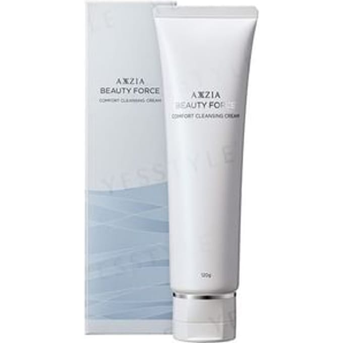 AXXZIA - Beauty Force Comfort Cleansing Cream 120g