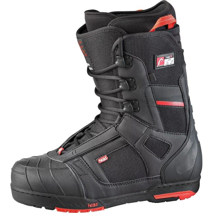Snowboardschoenen Head 500 4D