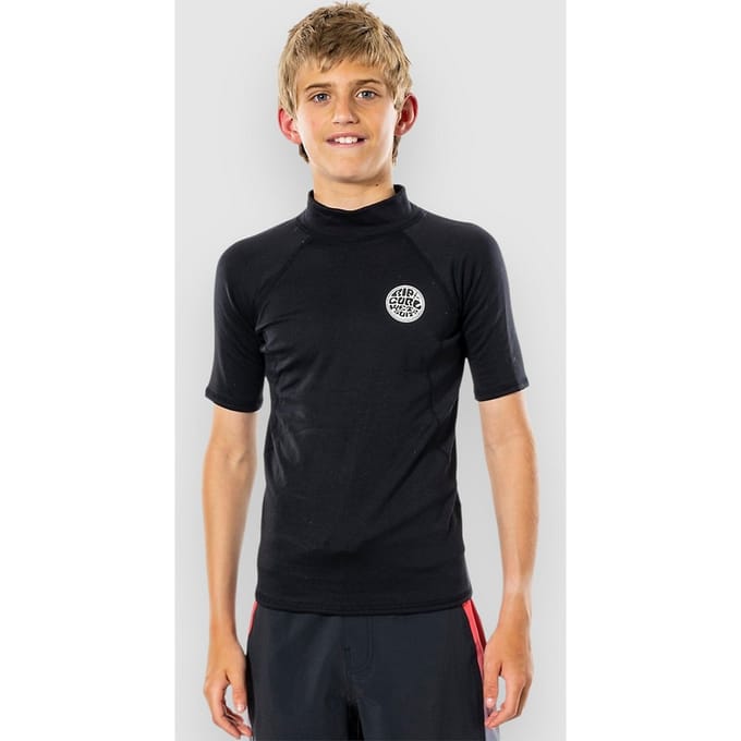 Rip Curl Thermopro Kids Lycra zwart