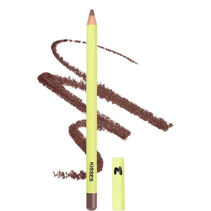 Made By Mitchell Lip Trick Lip Liner (Various Shades) - Kisses