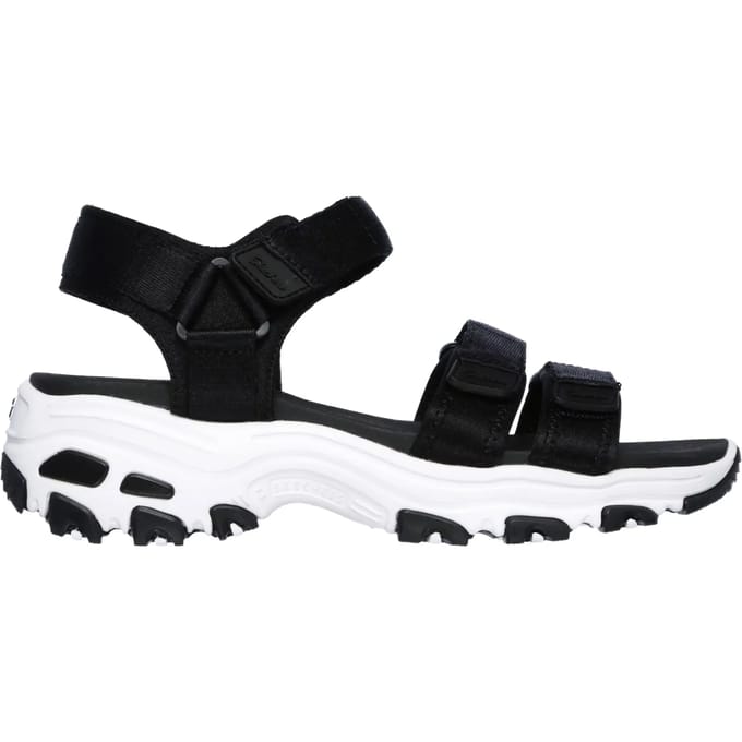 Damessandalen Skechers D´Lites-Fresh Catch