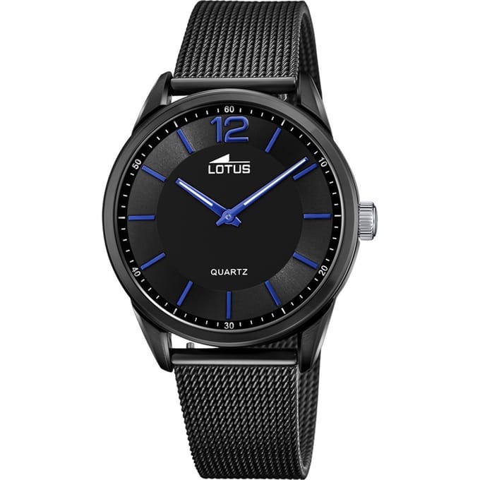 Lotus Casual 18736/2 Smart Casual Horloge