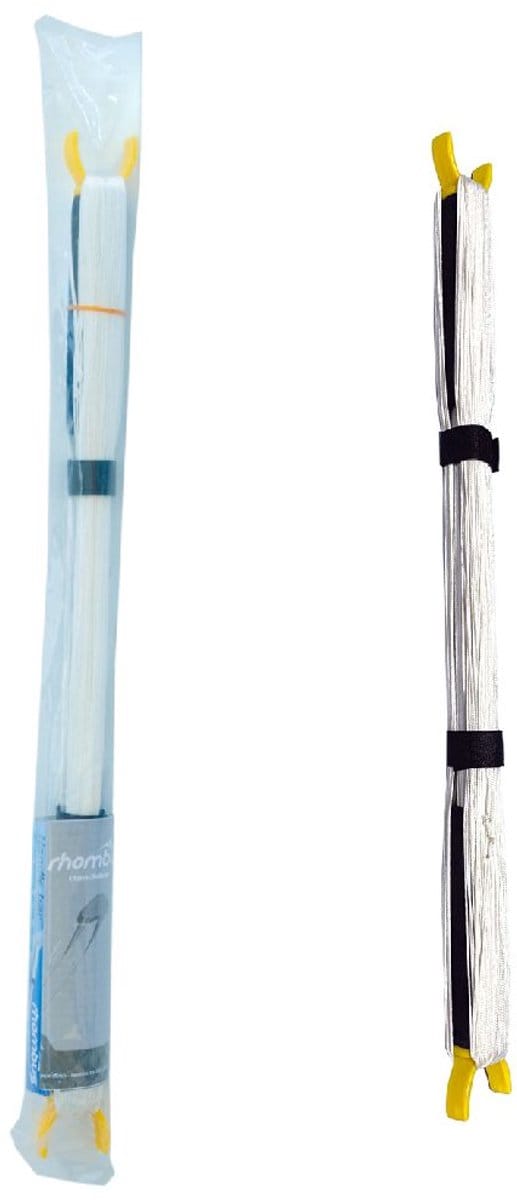Rhombus - Stuurbar - 75kp Dacron