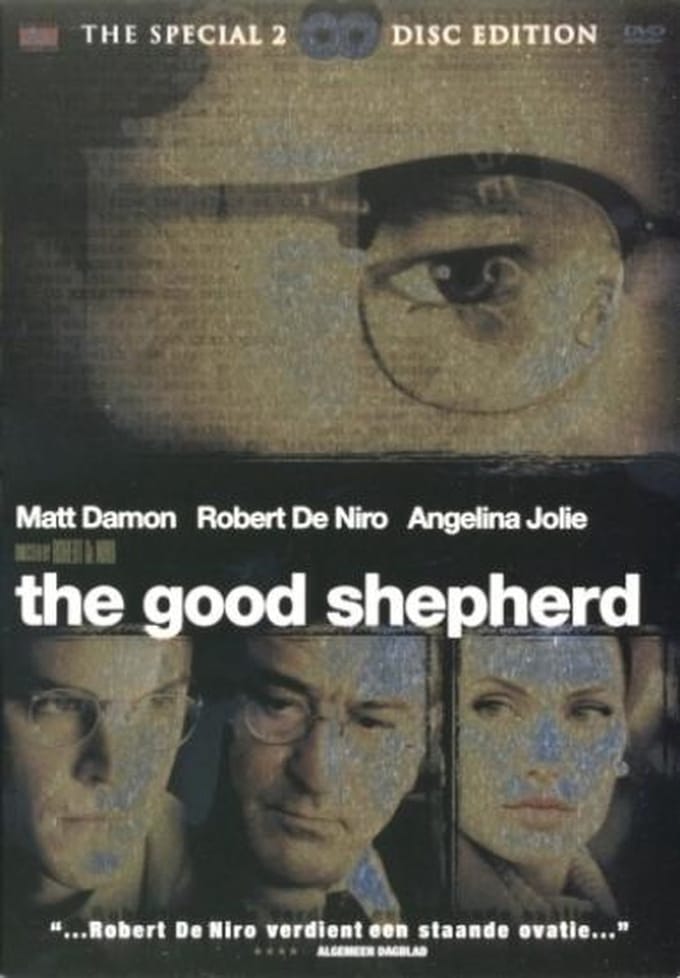 Good Shepherd