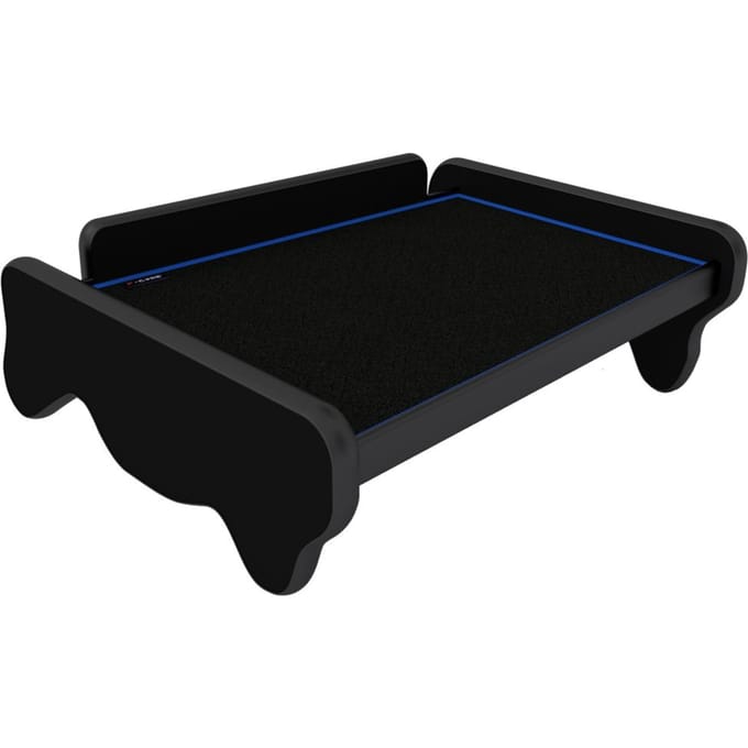 Bbinnenlegplank cabine F-CORE PK33 BLUE