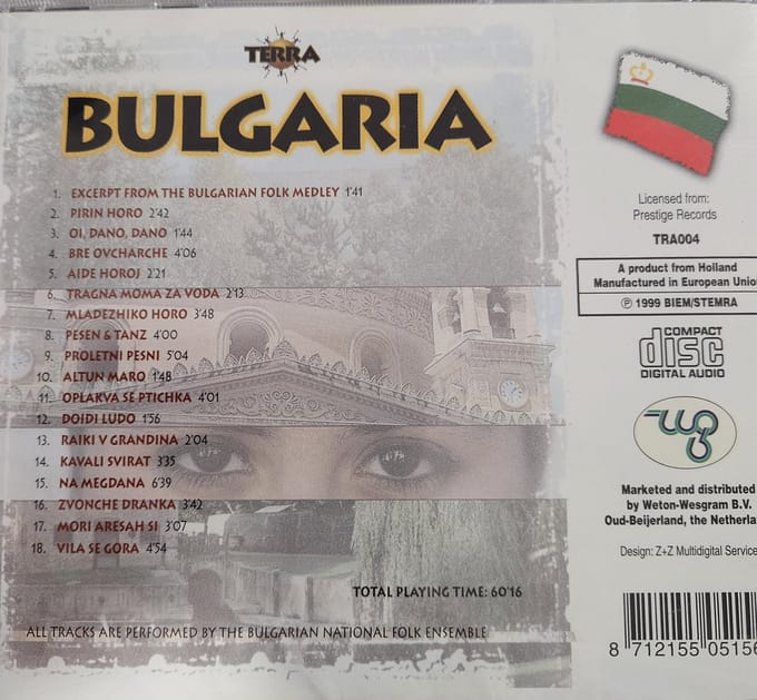 Bulgaria