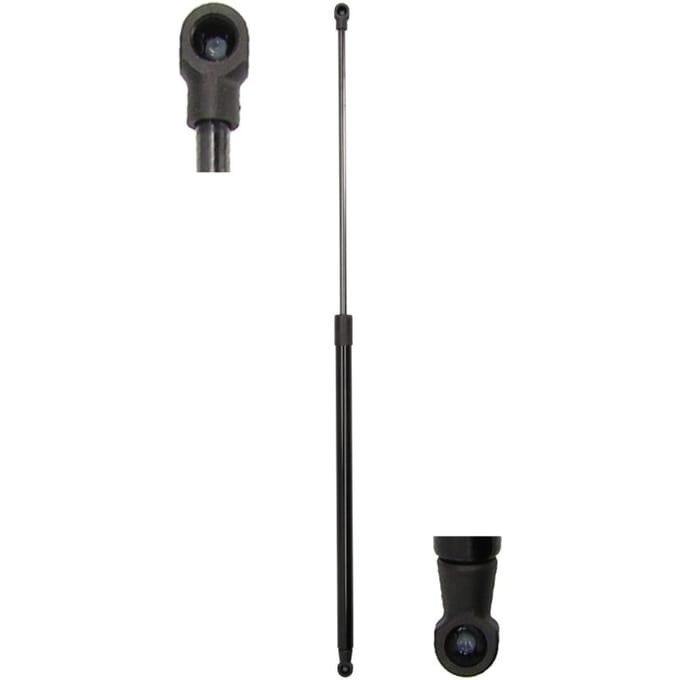 Gasveer, motorkap MAGNUM TECHNOLOGY MGS3003