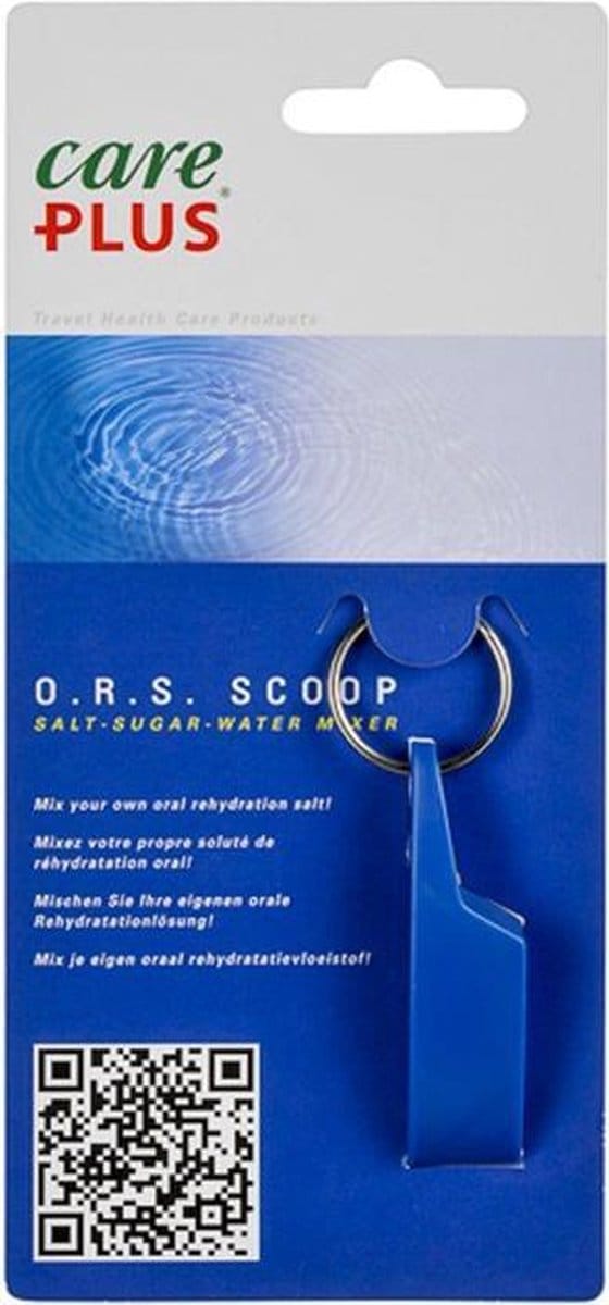 O.R.S. Scoop