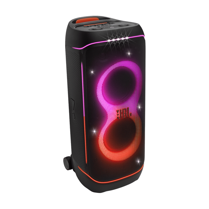 JBL PartyBox 720 (No Battery) refurbished Black