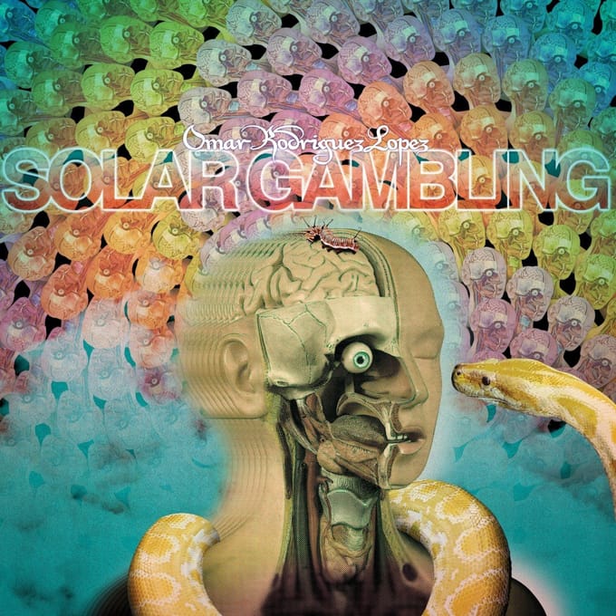 Solar Gambling