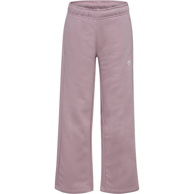 Meisjes joggingbroek Hummel Bee Loose