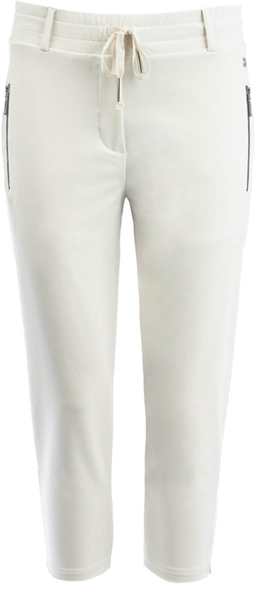 TQ Amsterdam Broek Carrie Basic Travel Kit C Dames Maat - M