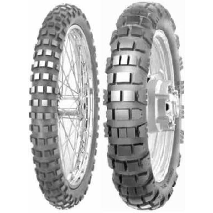 Off-road banden MITAS E09 2.75-21 TT 45P