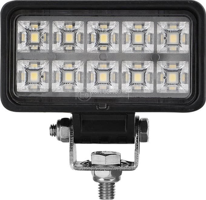Werklamp - Osram - LED - Flood - 850 Lumen - 9-32V - lampen