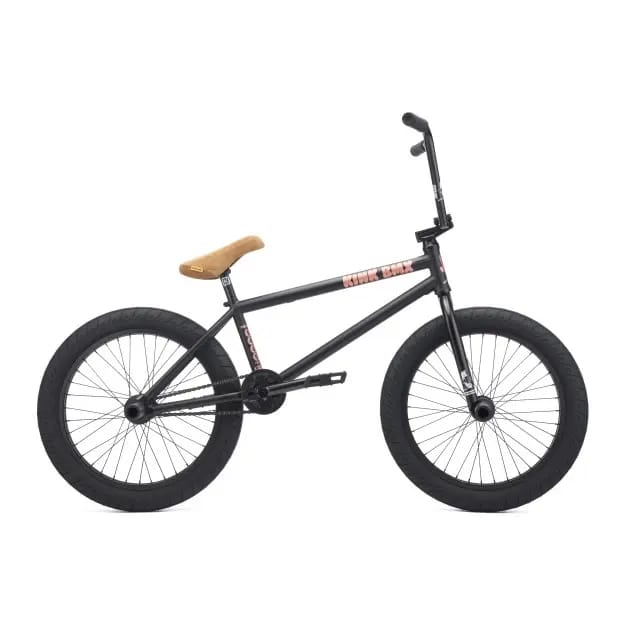 Compleet BMX Kink BMX Williams