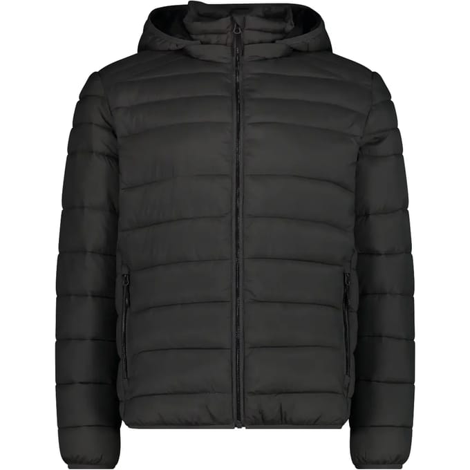 Hooded jacket CMP Snaps