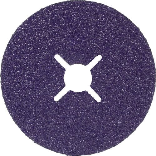 Cubitron 7100308530 Fiberschijf Diameter 115 mm 25 stuk(s)