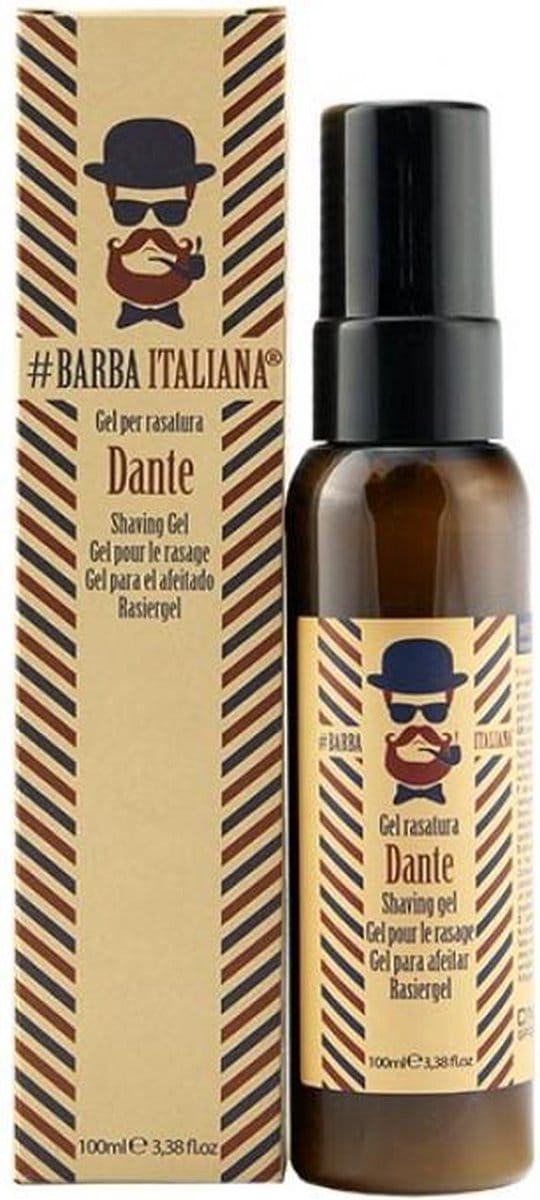 Dante - Barba Italiana 100ml